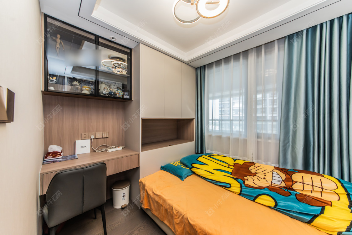 常州风华瓴著在售二手房源室内图_小牛看房