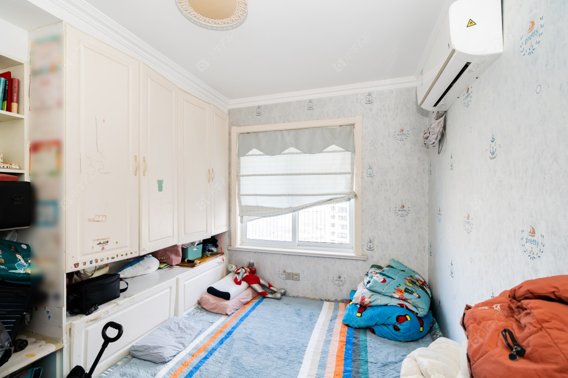 华润国际三期房源室内图 常州华润国际三期在售二手房源室内图_小牛看房