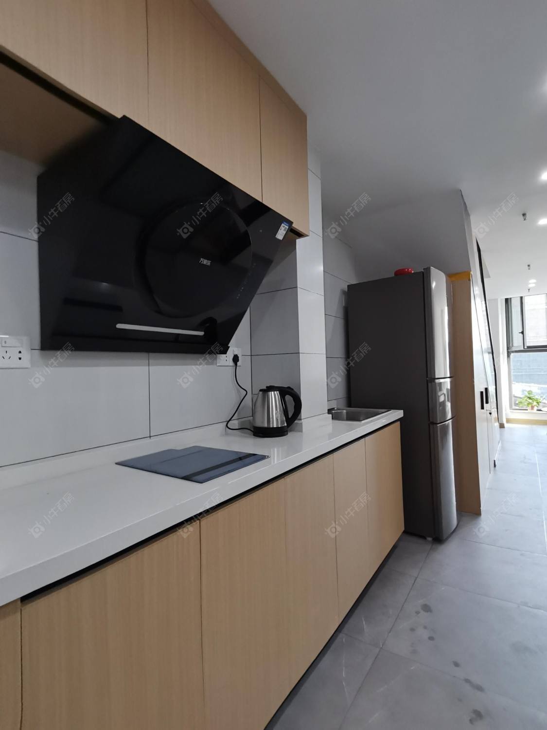 常州龙湖星图在租房源室内图_小牛看房