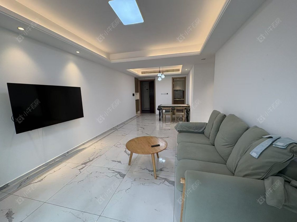 美的江山樾房源 常州美的江山樾在租房源_小牛看房