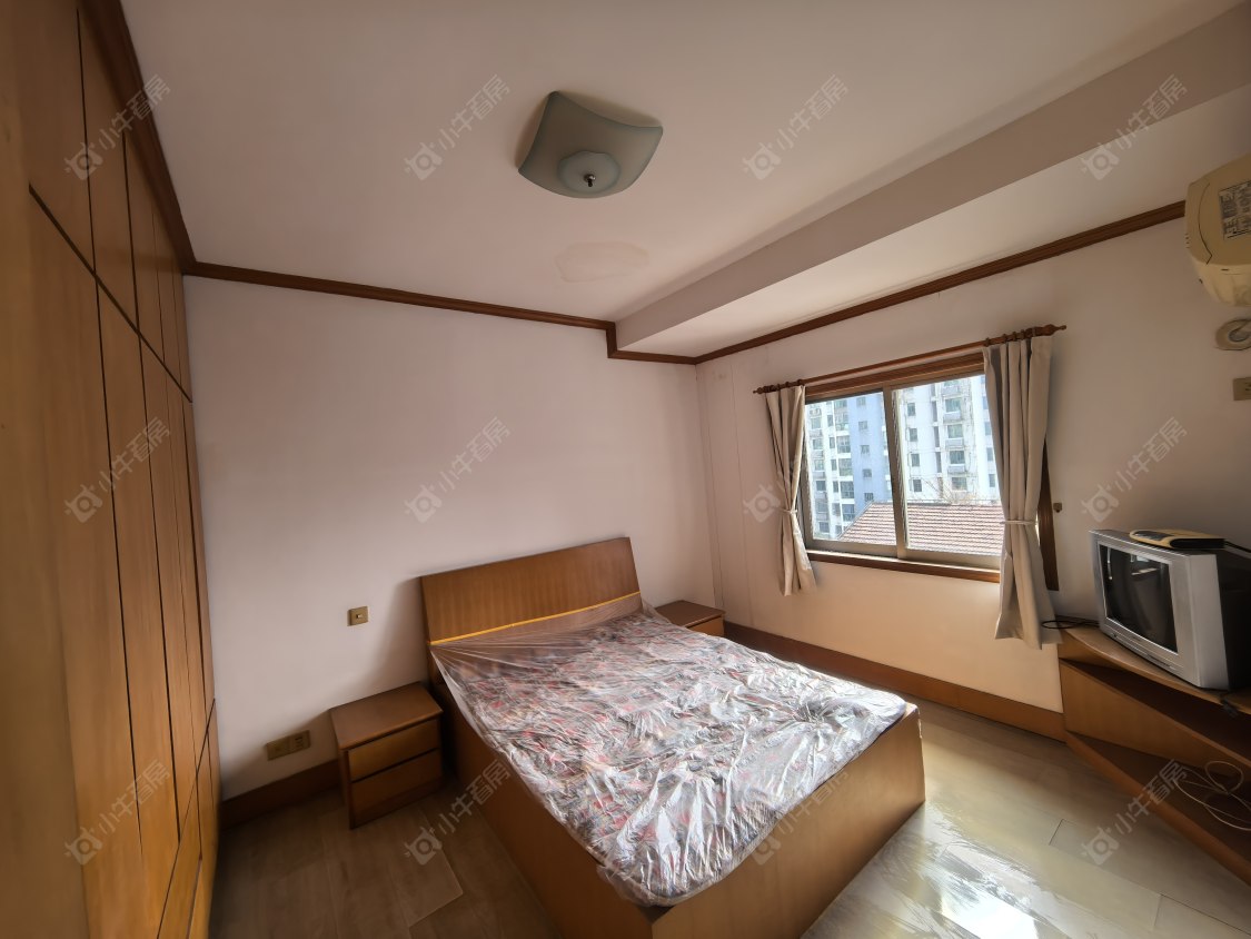 常州湾里新村在租房源_小牛看房