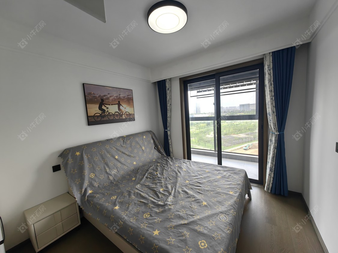 常州阳光城禹洲宸悦在租房源室内图_小牛看房