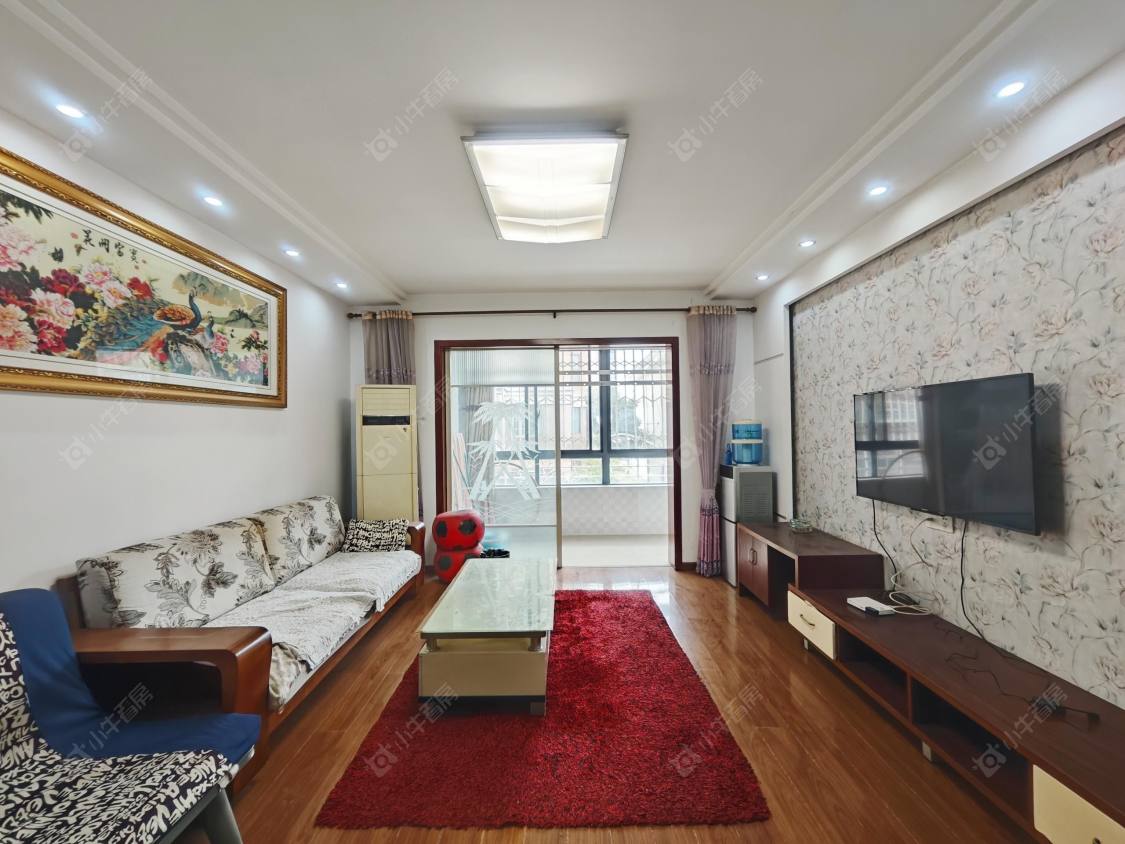 常州迎宾花园（丹阳）在售二手房源室内图_小牛看房