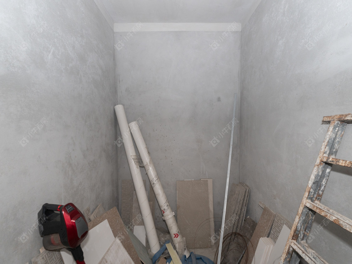 常州金田花园在售二手房源室内图_小牛看房