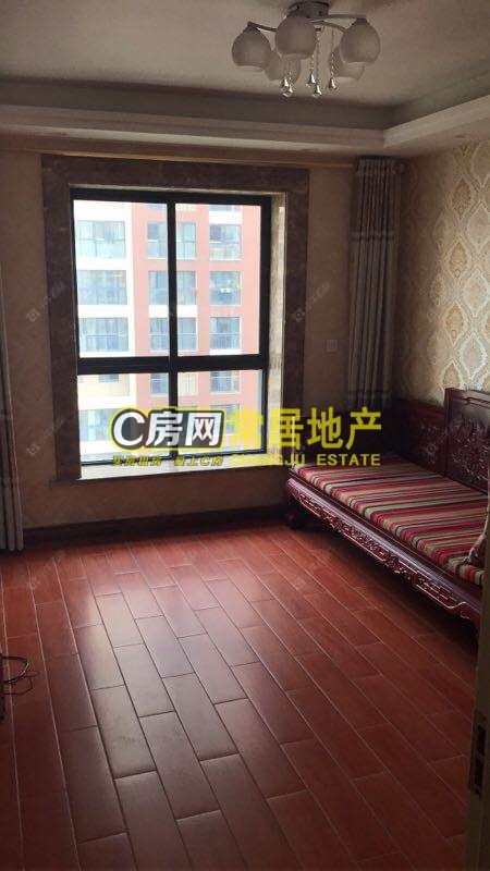 佳兆业凤凰湖壹号房源室内图 常州佳兆业凤凰湖壹号在售二手房源室内图_小牛看房