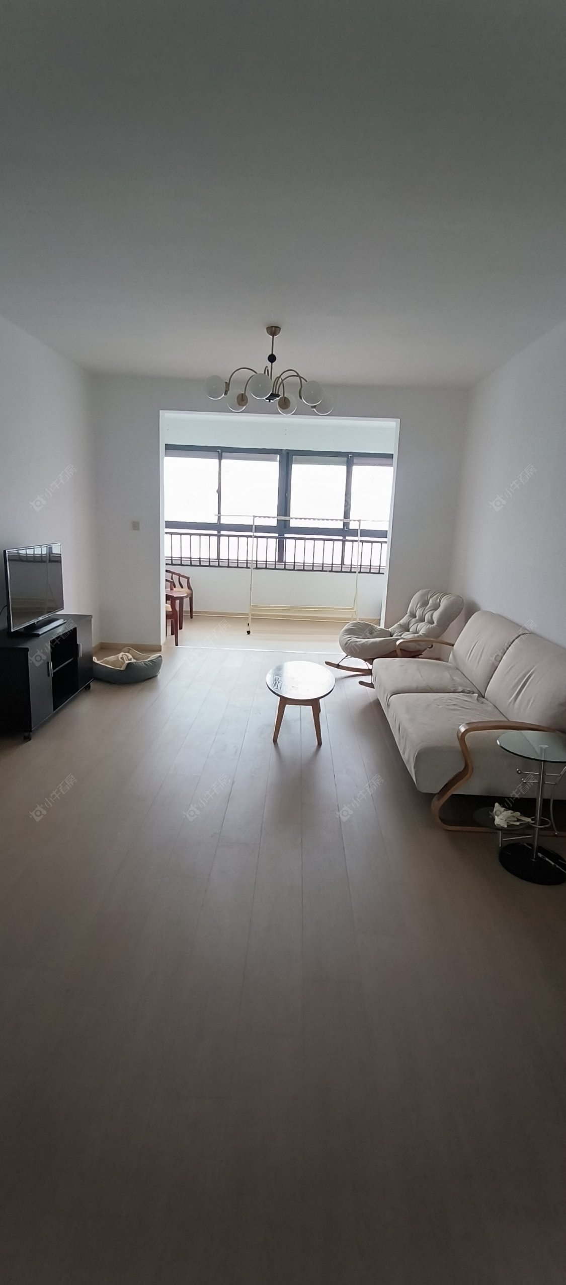 常州海空苑在租房源户型图_小牛看房