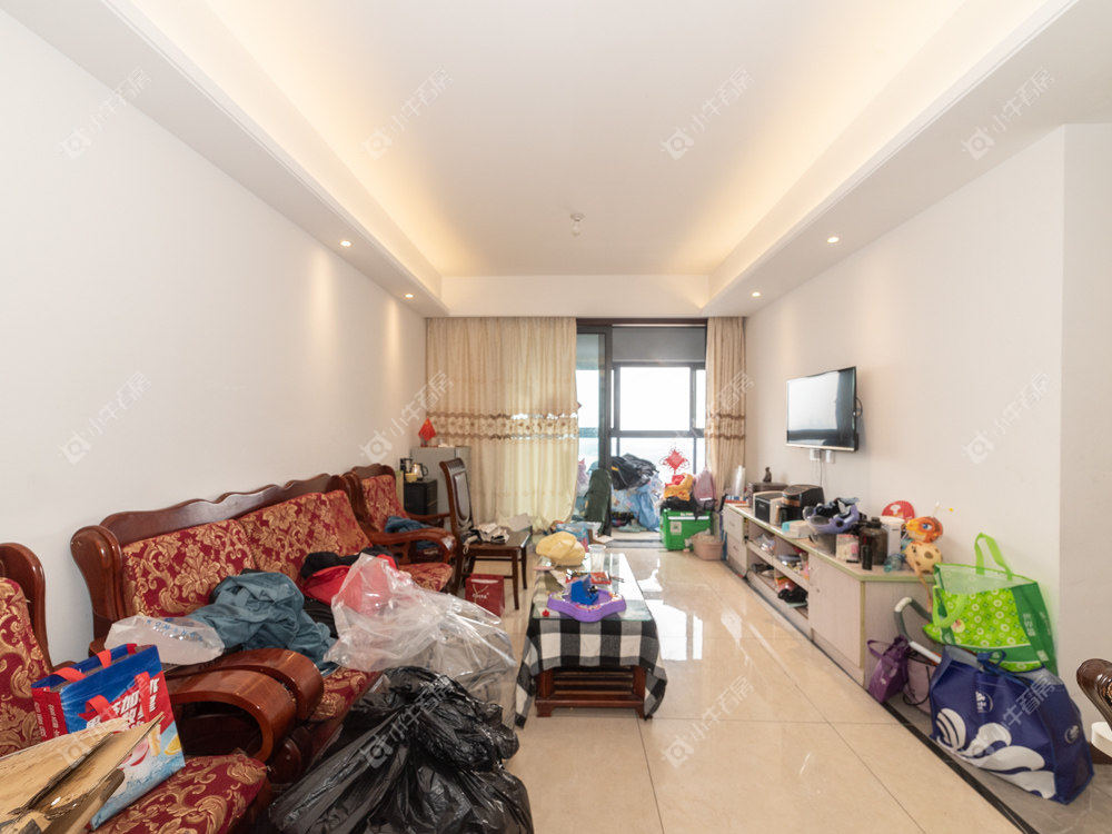 常州蓝光晶曜在租房源室内图_小牛看房