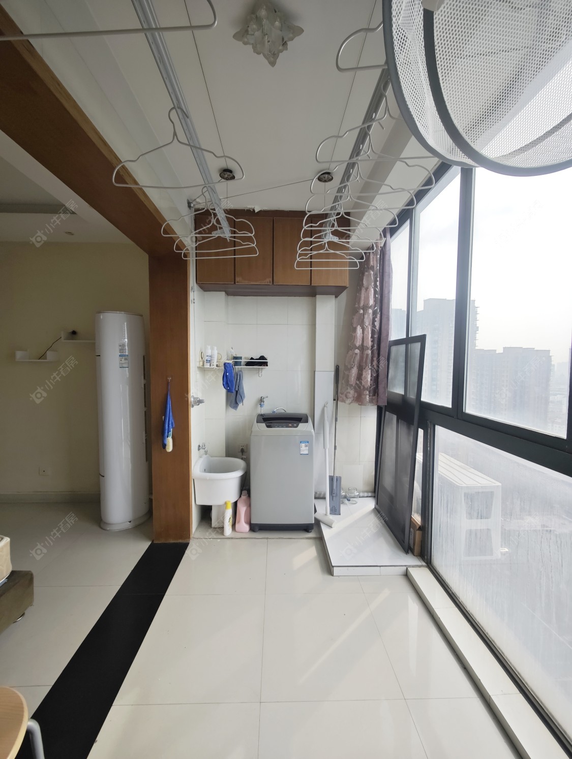 常州新城蓝钻苑东区在租房源室内图_小牛看房