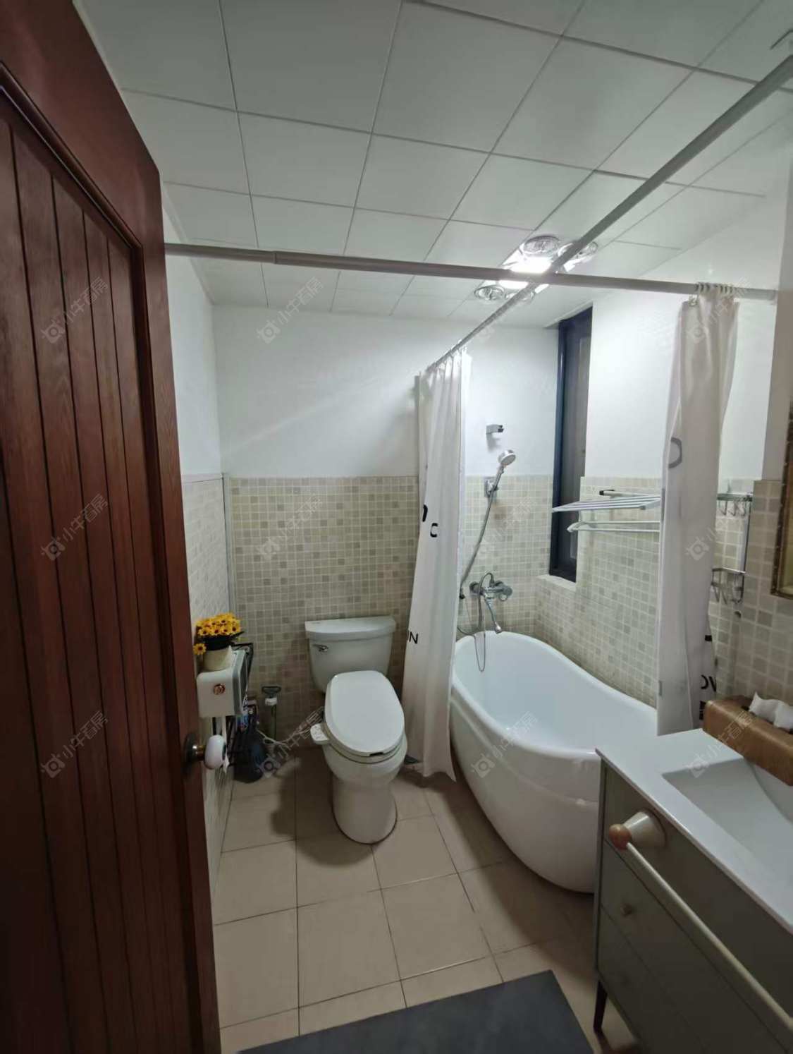 常州吟枫苑东区在租房源室内图_小牛看房