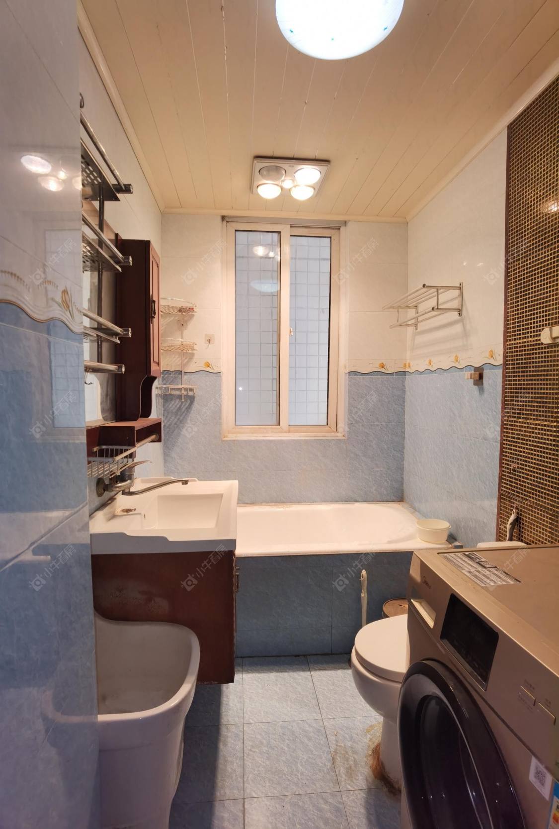 常州滨江明珠城东区在租房源户型图_小牛看房