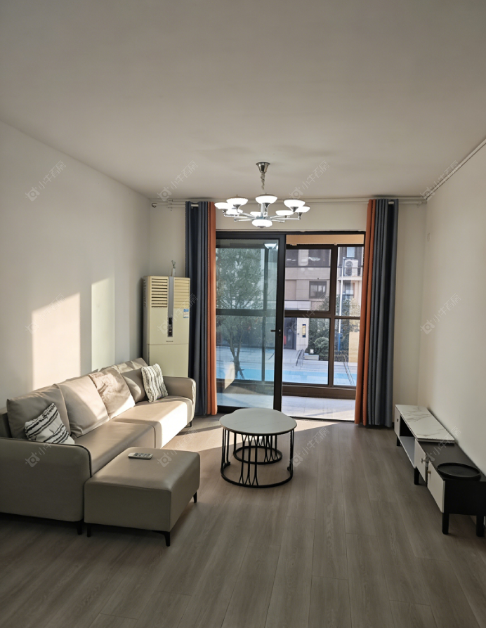 常州中南红玺台3室2厅1卫出租_小牛看房