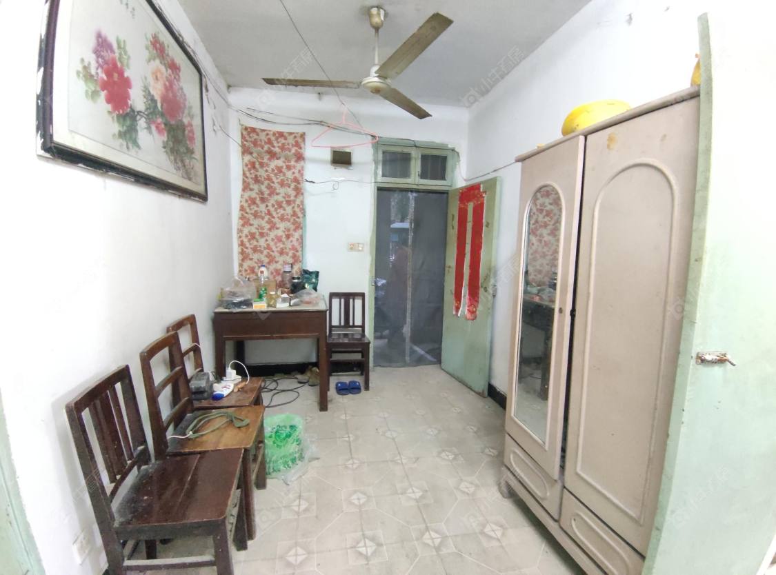 常州白云新村在租房源室内图_小牛看房