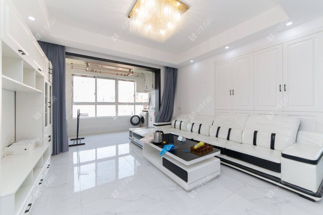 常州凤凰湖花园在租房源户型图_小牛看房