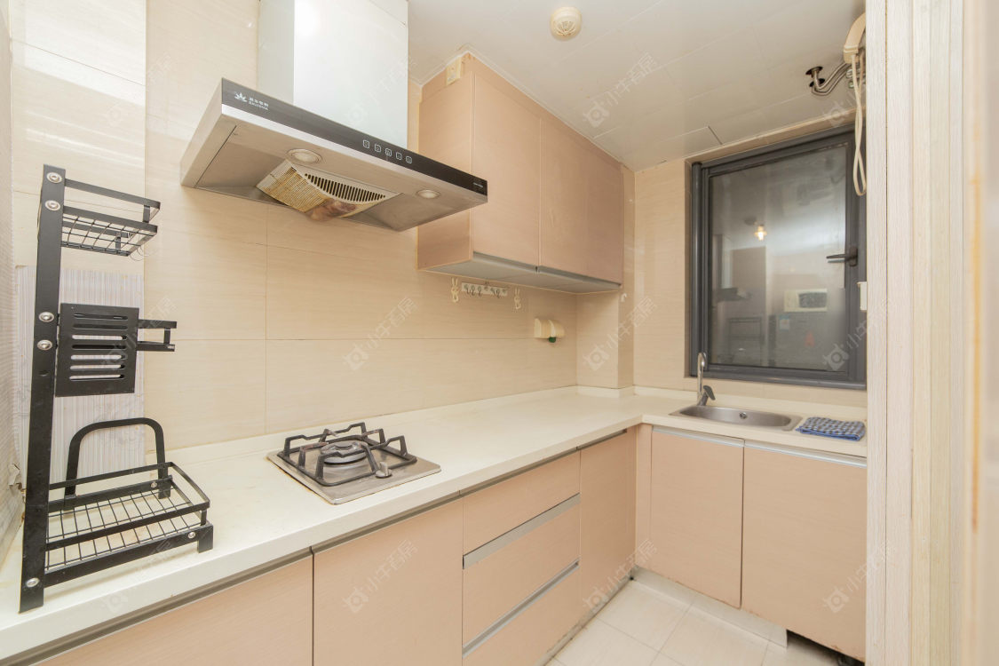 常州新北万达广场在售二手房源室内图_小牛看房