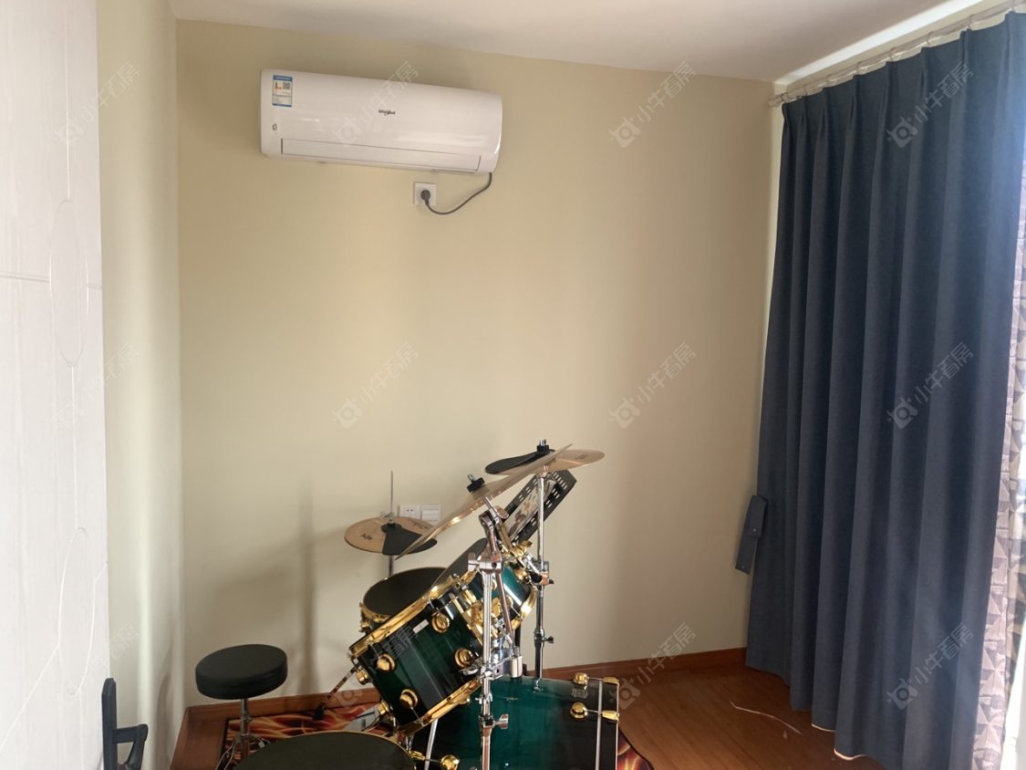 紫金城南区房源室内图 常州紫金城南区在租房源室内图_小牛看房