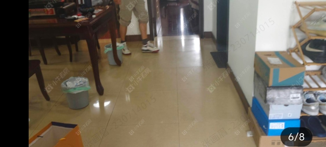 中凉花园房源室内图 常州中凉花园在租房源室内图_小牛看房