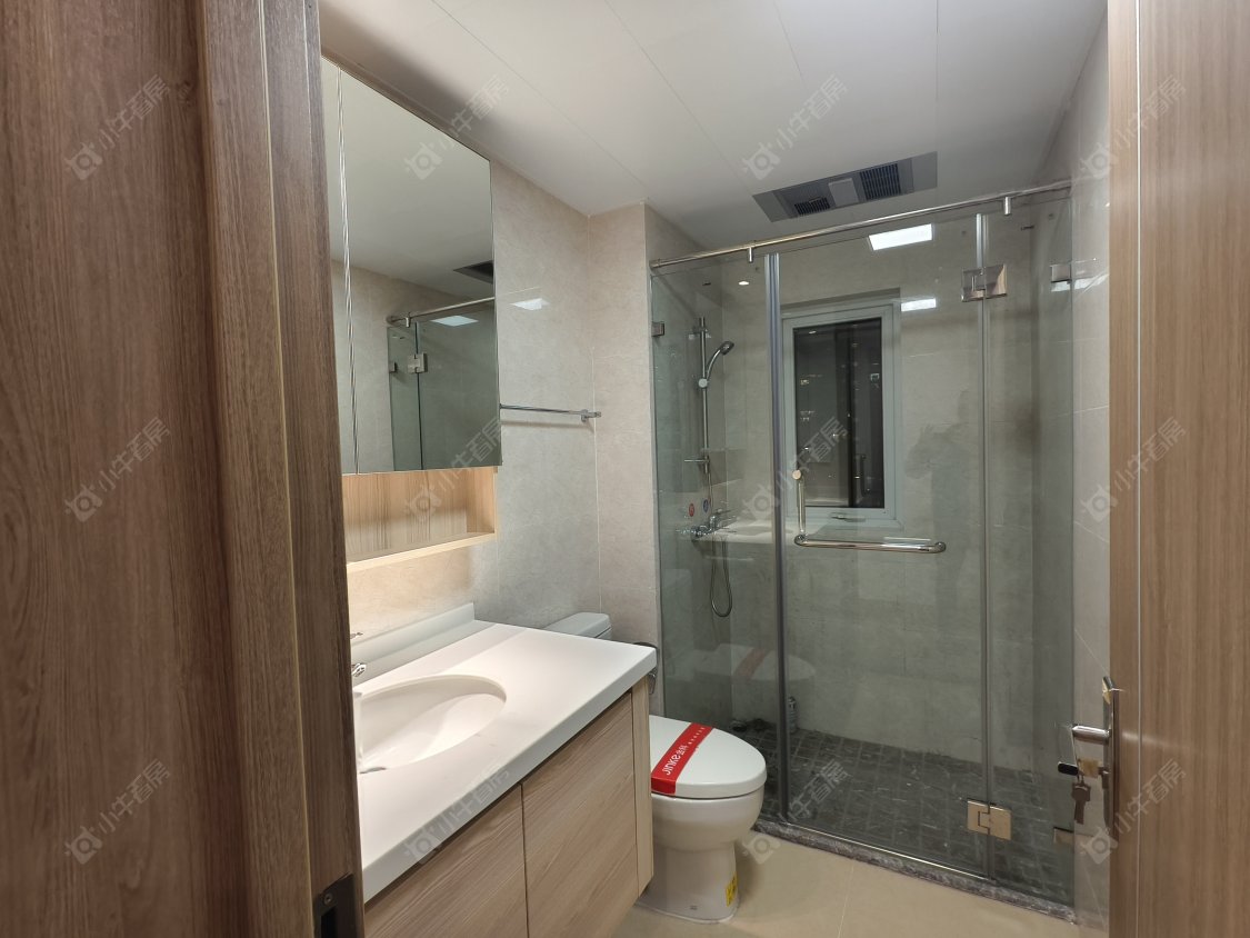 常州金科保利北郡花园在租房源_小牛看房