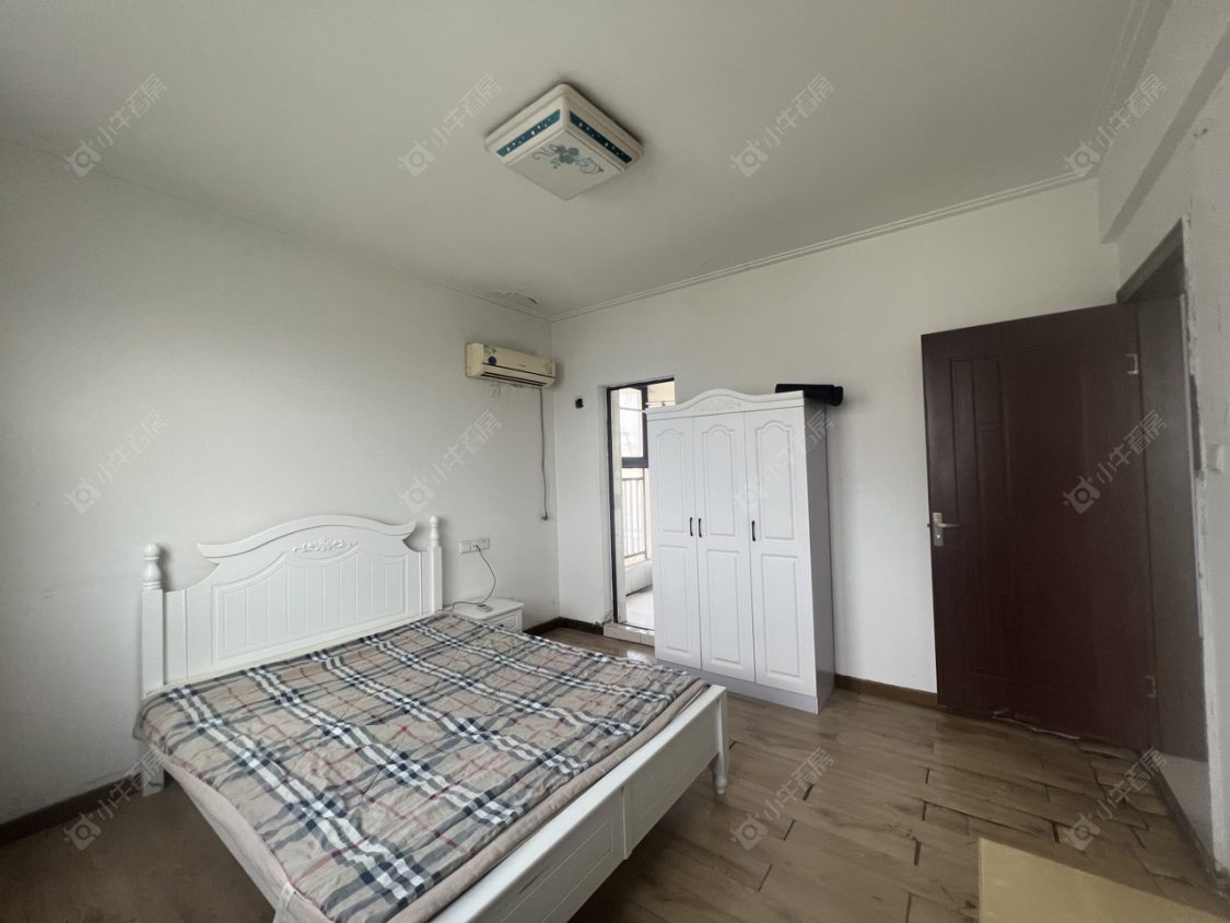 新城公馆国际公寓房源室内图 常州新城公馆国际公寓在租房源室内图_小牛看房