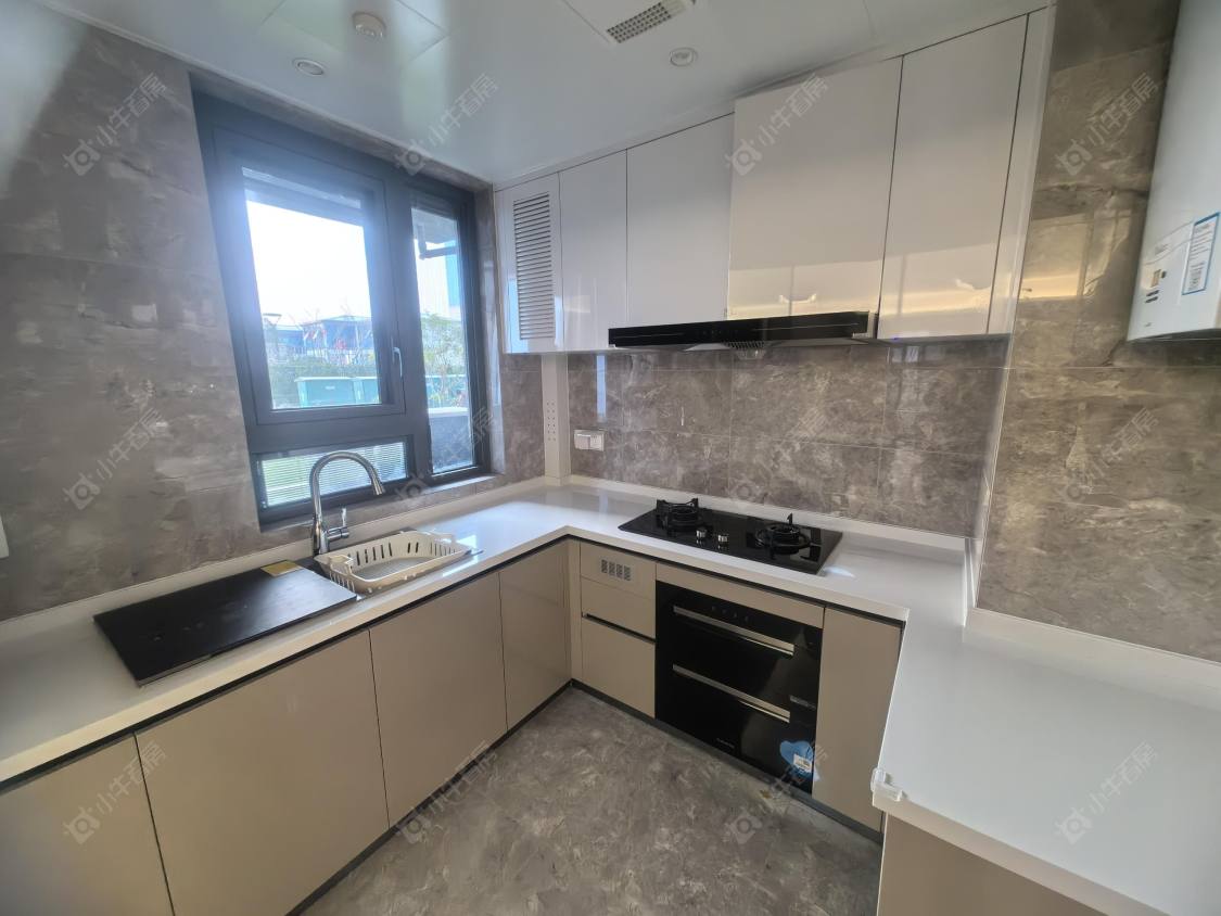 常州华润幸福里在租房源室内图_小牛看房