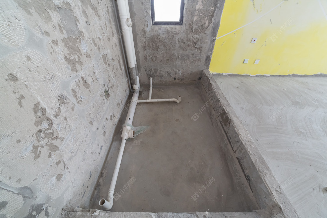 常州绿都万和城七区在售二手房源室内图_小牛看房