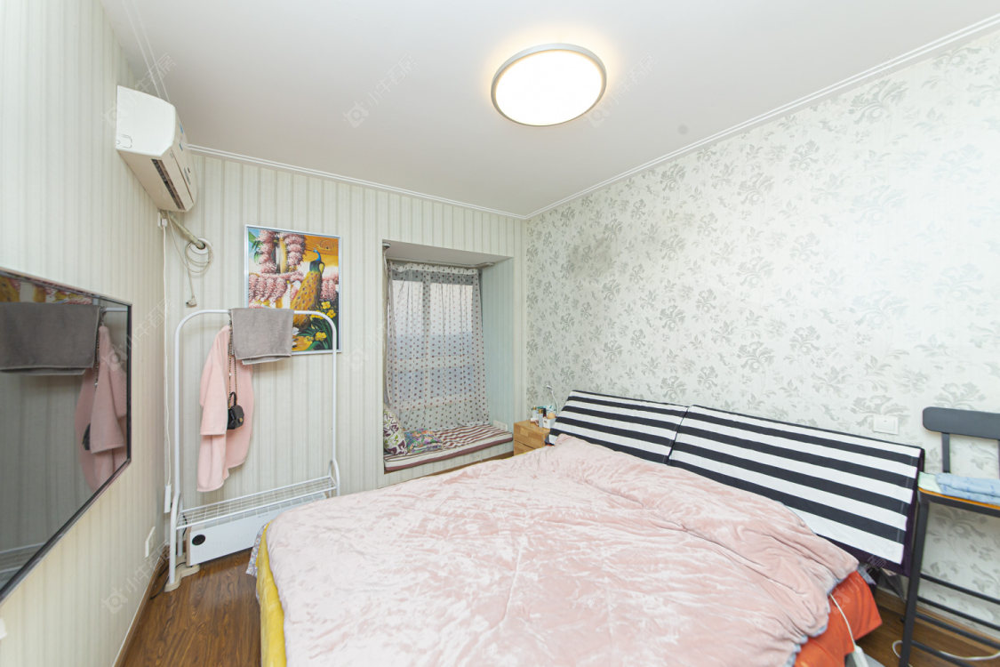 常州德禾豪景在售二手房源室内图_小牛看房