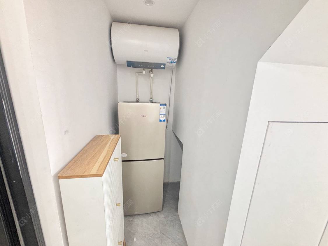 高力国际SOHO房源室内图 常州高力国际SOHO在租房源室内图_小牛看房