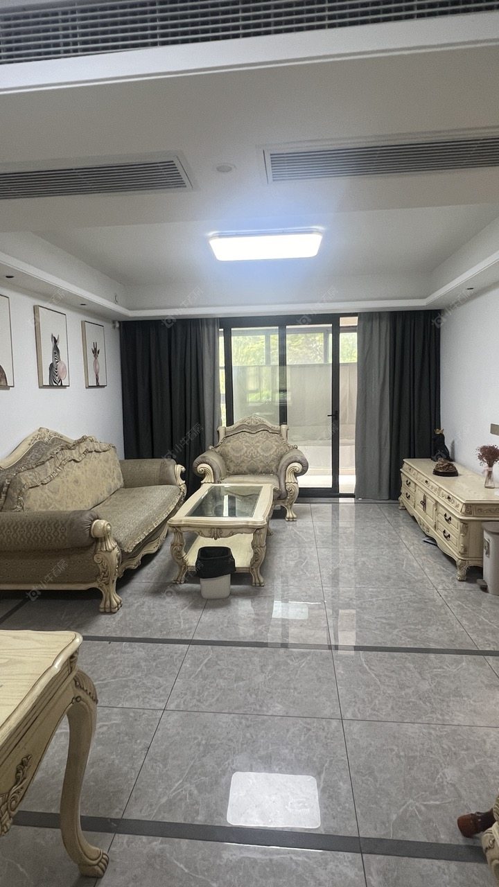 常州绿地香港名墩道3室2厅2卫出租_小牛看房