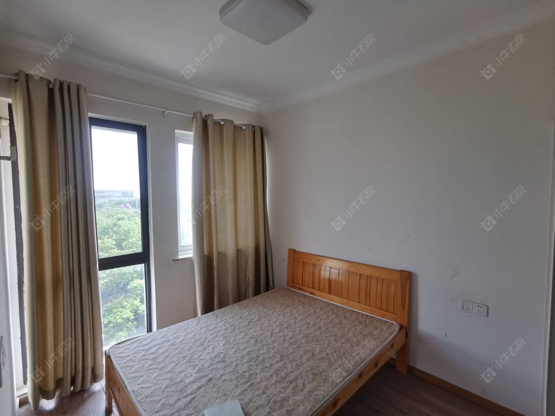 常州观澜云庭在租房源室内图_小牛看房