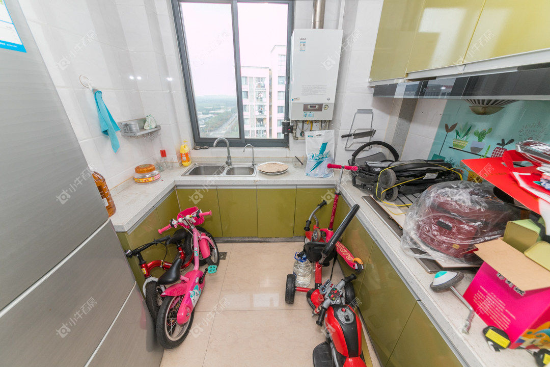 常州清水湾花园一期在租房源_小牛看房