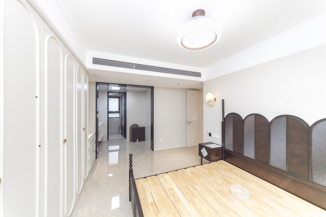 常州白云新城文华园在售二手房源室内图_小牛看房