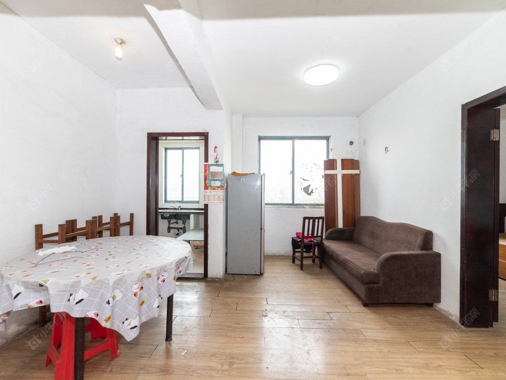 常州腾龙苑西区在售二手房_小牛看房