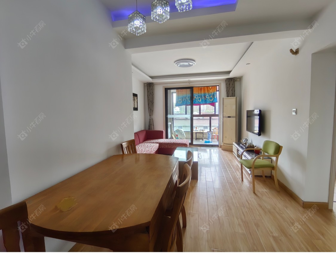 常州新城逸境园在租房源_小牛看房