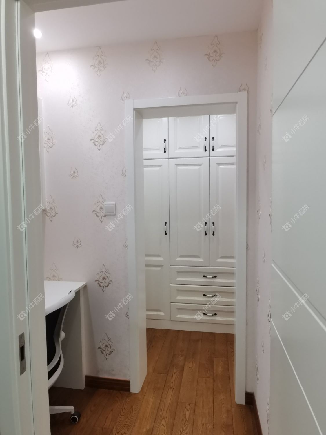 常州世茂香槟湖三期在租房源_小牛看房