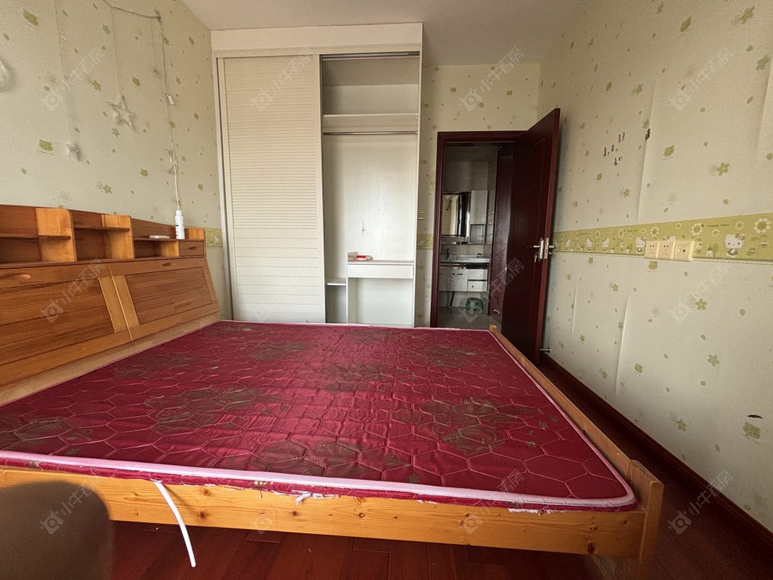 常州百兴华府一期在租房源室内图_小牛看房