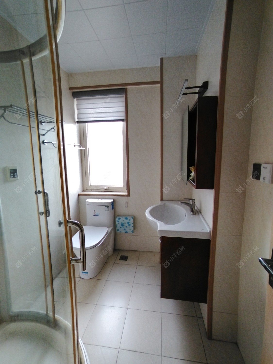 常州新城蓝钻苑东区在租房源室内图_小牛看房