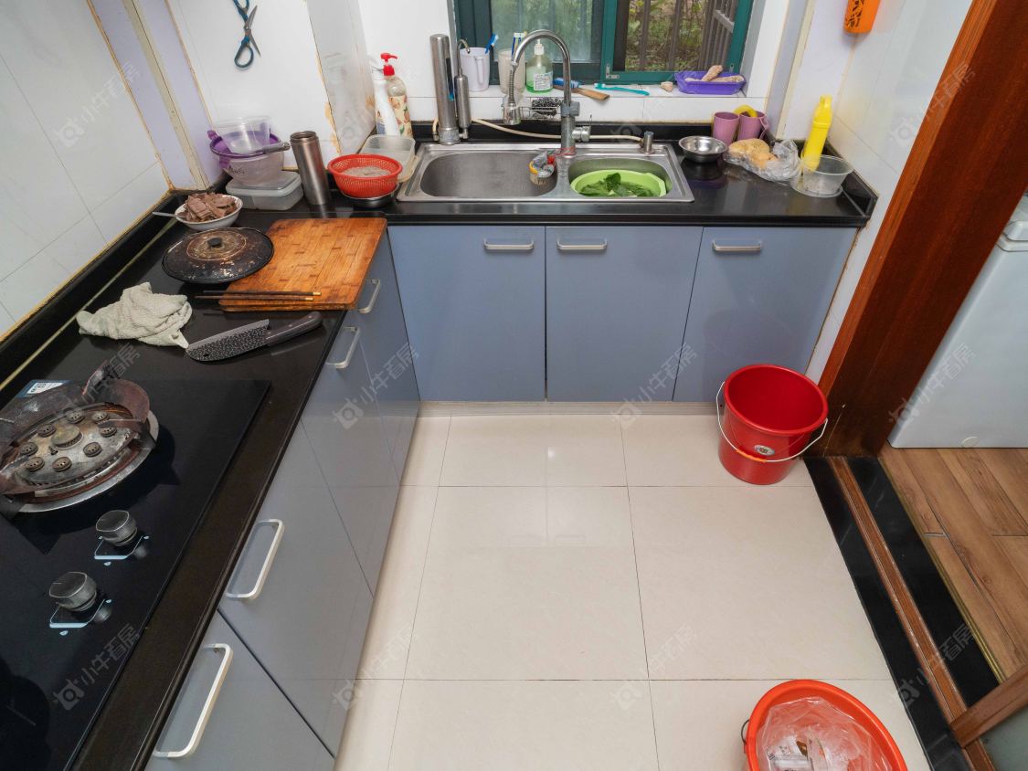 常州枫逸人家在售二手房源室内图_小牛看房