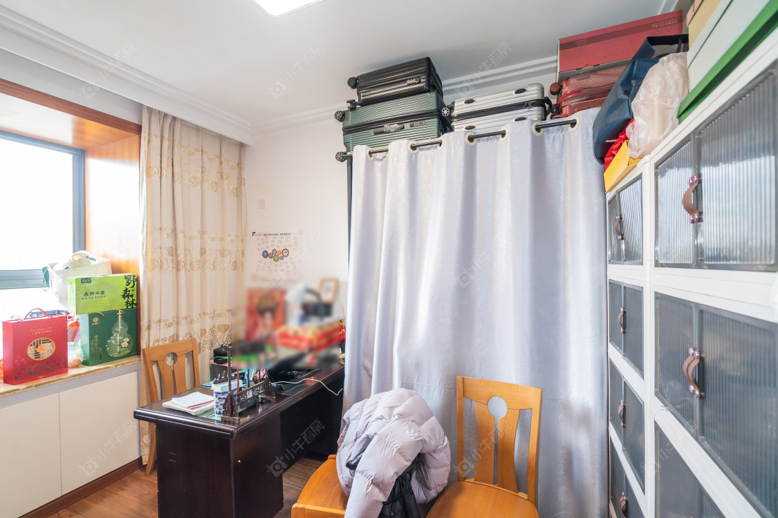 常州江南佳园在售二手房源室内图_小牛看房