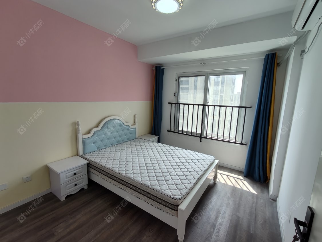 中海凤凰熙岸房源 常州中海凤凰熙岸在租房源_小牛看房