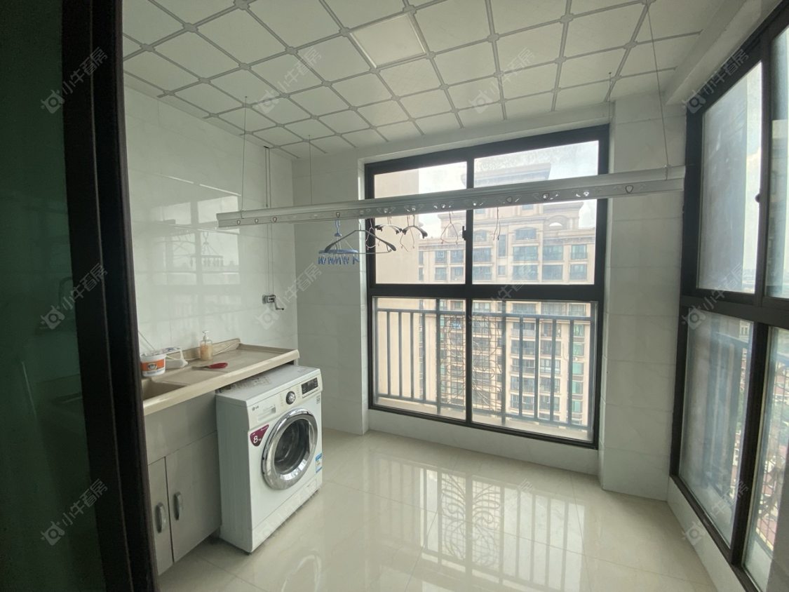 常州大名城南区在租房源室内图_小牛看房