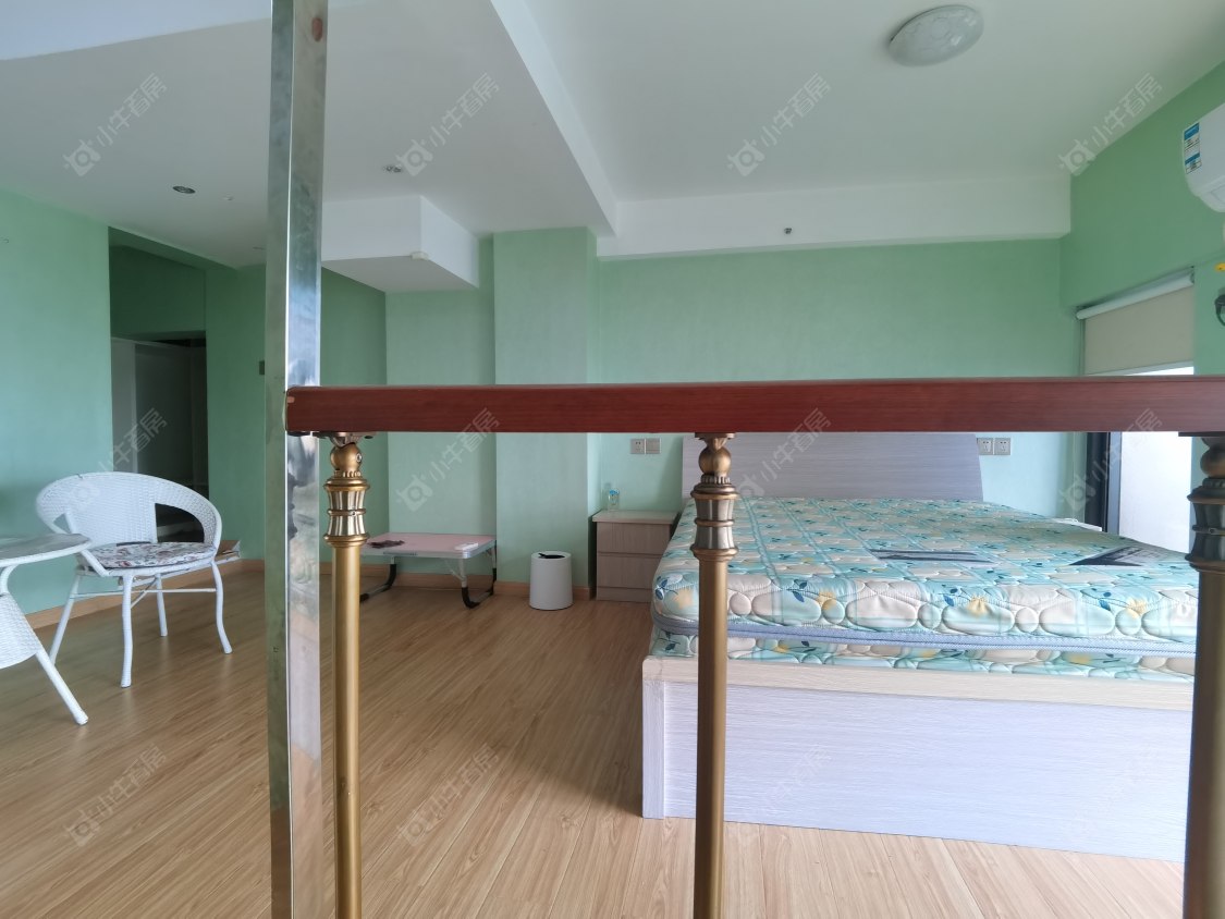 常州置信商务广场在租房源_小牛看房