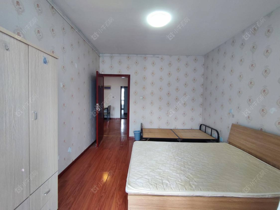 常州青洋花苑在租房源室内图_小牛看房