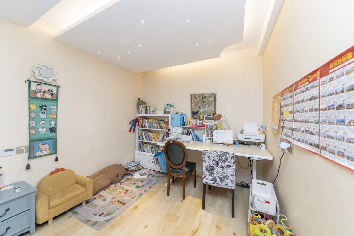 常州外滩1号在售二手房源室内图_小牛看房