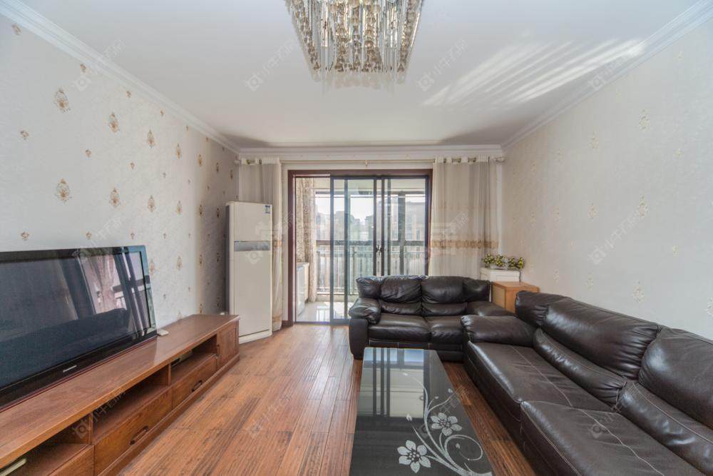 常州九洲花园一期在租房源_小牛看房