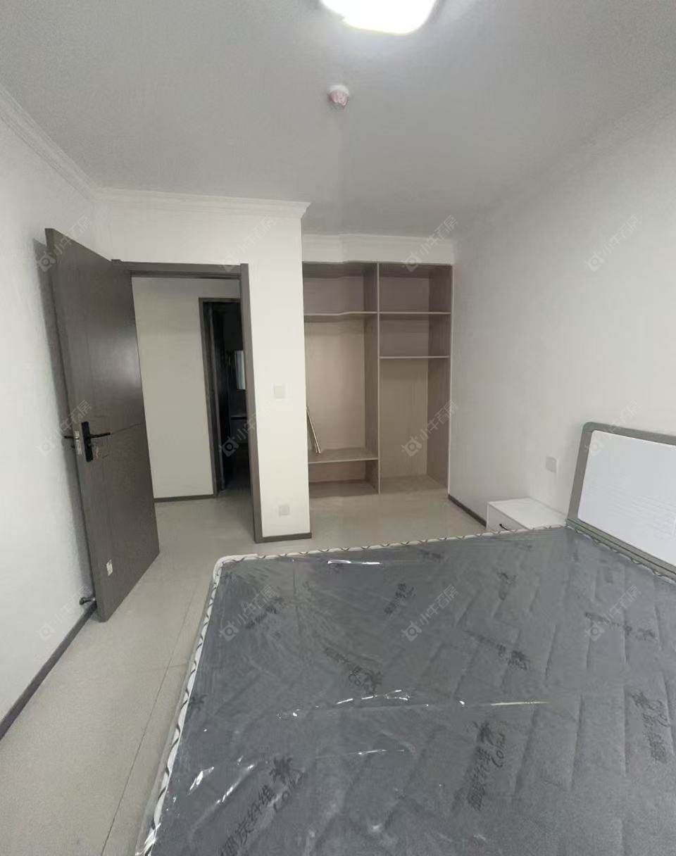 常州百馨西苑六期在租房源室内图_小牛看房