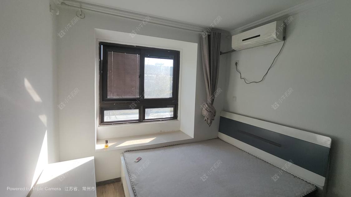 常州华润万象府在租房源室内图_小牛看房