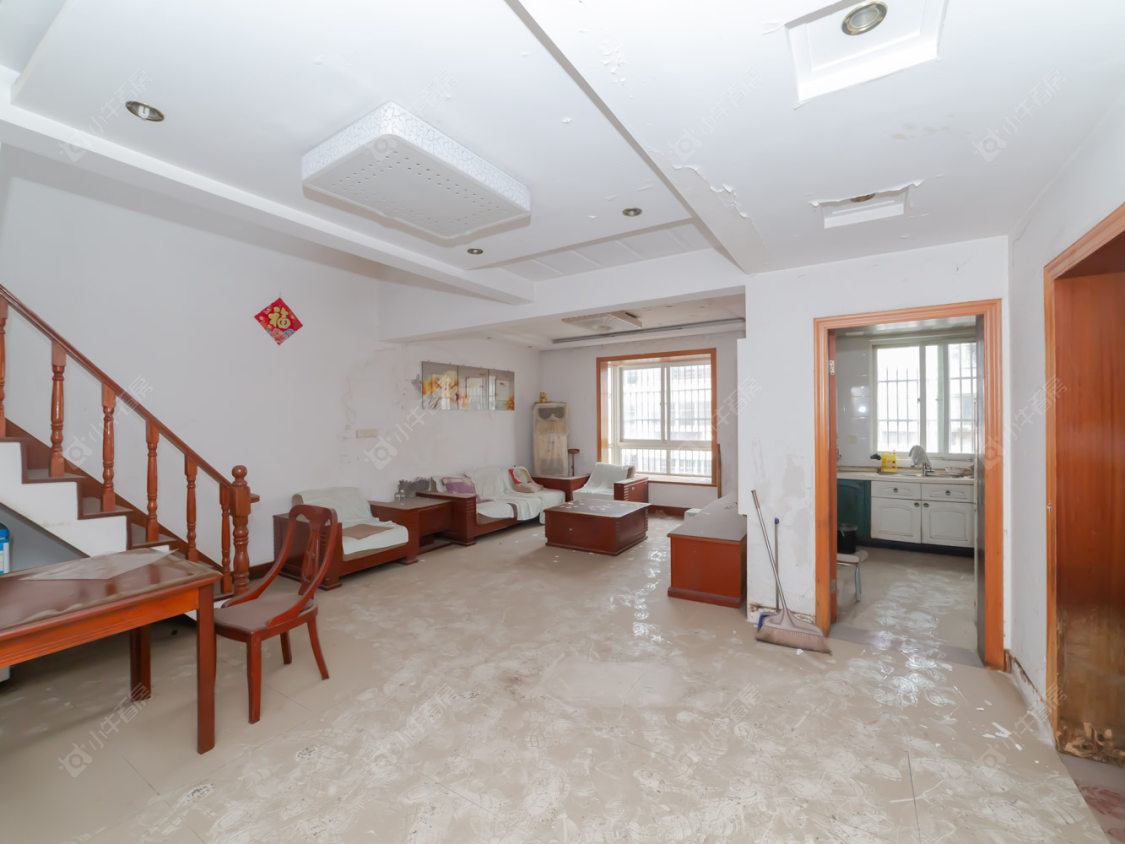 常州藻江花园一期在售二手房源室内图_小牛看房