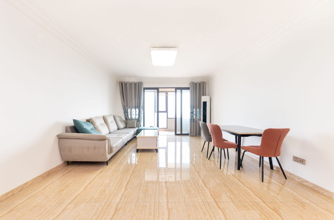 常州碧桂园浅水湾在售二手房源室内图_小牛看房