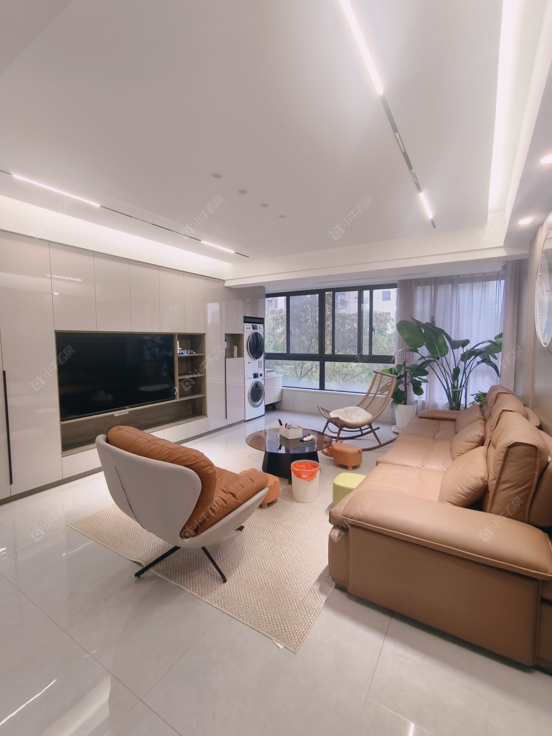 常州碧桂园华星·世纪学府在租房源室内图_小牛看房