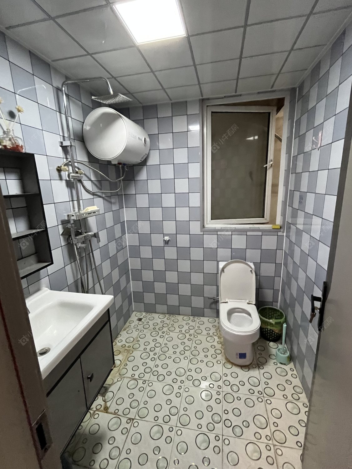 常州府西花园在租房源_小牛看房