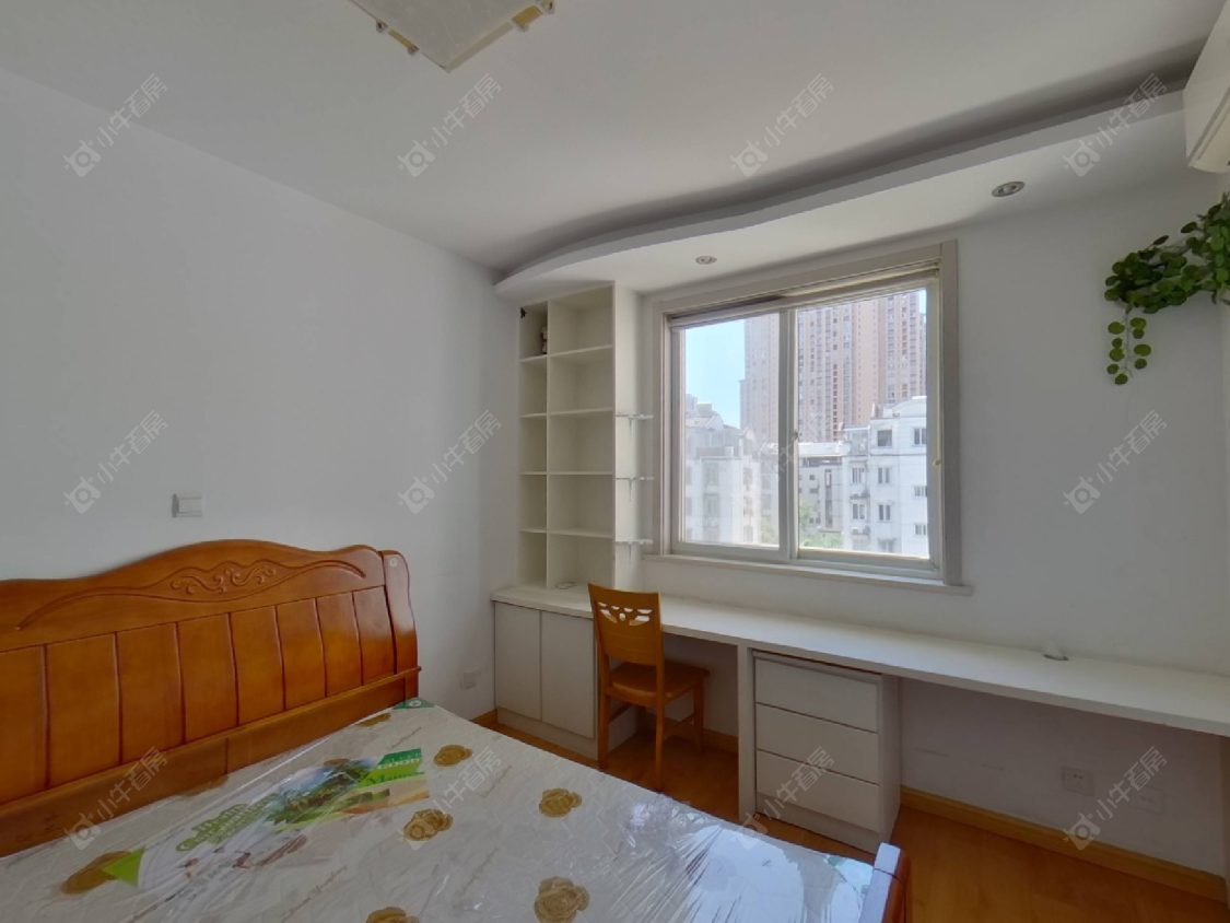 常州泰山二村在售二手房源_小牛看房